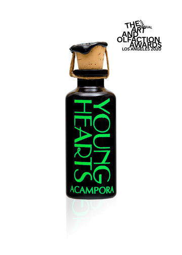 Young Hearts - Pure Essence